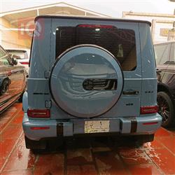 مێرسێدس بێنز G-Class